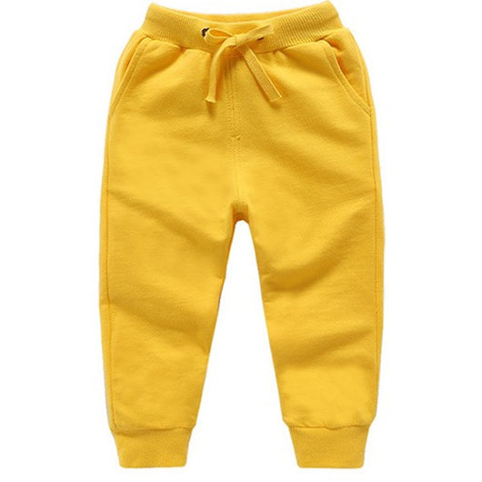 Pantalones Cálidos para Niños - Image 14