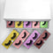 Set de Pestañas Postizas 3D Premium