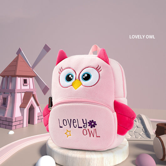 Mochila Escolar Infantil Adorable para Niños y Niñas - Image 11