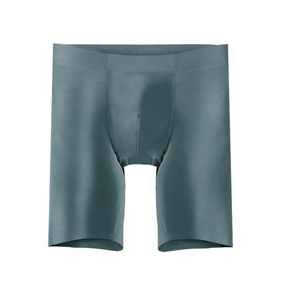 Calzoncillos Deportivos Modal sin Costuras para Hombre con Tecnología Antirozadura - Image 4