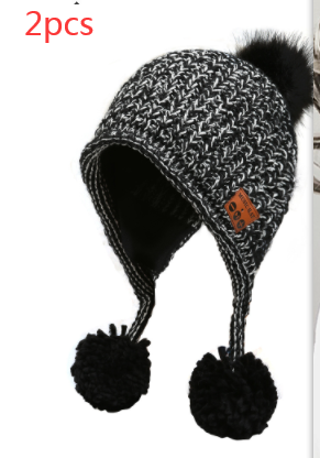Gorro Inteligente Bluetooth con Audífonos LED Inalámbricos - Image 63