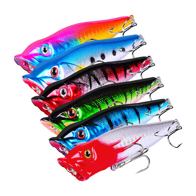 Señuelo Artificial Onda Sumergible 95mm 12g - Pesca Biónica - Image 35