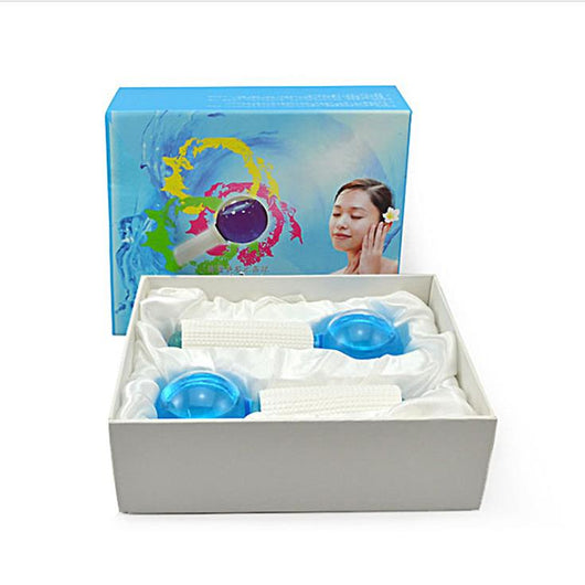 Bola de Hielo Energética - Cristal Terapéutico - Image 3