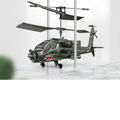 Avión de Combate Teledirigido con Simulación Realista - Image 5