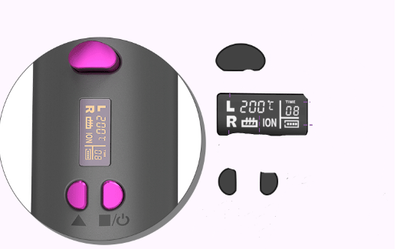 Rizador Automático de Cabello - Image 3
