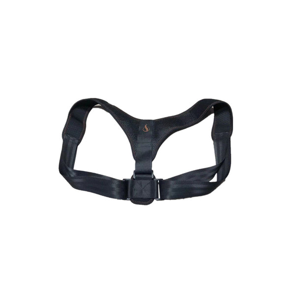 Corrector de Postura para Cifosis - Soporte Dorsal Ajustable - Image 19