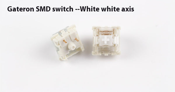 Teclado Mecánico RGB Hot Plug Transparente con Ejes Intercambiables - Image 35
