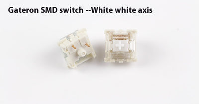 Teclado Mecánico RGB Hot Plug Transparente con Ejes Intercambiables - Image 35