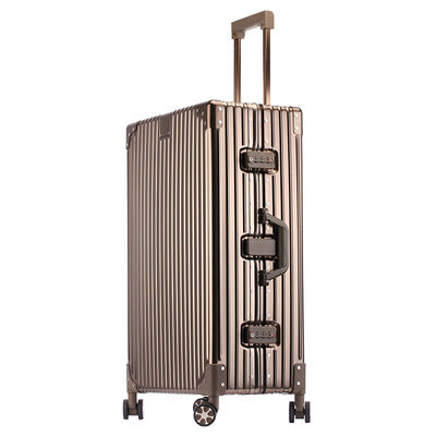Maleta Trolley de Gran Capacidad en Aleación Aluminio-Magnesio - Image 23