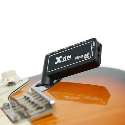 Amplificador de Auriculares GA3 - Image 3