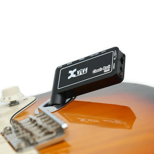 Amplificador de Auriculares GA3 - Image 3