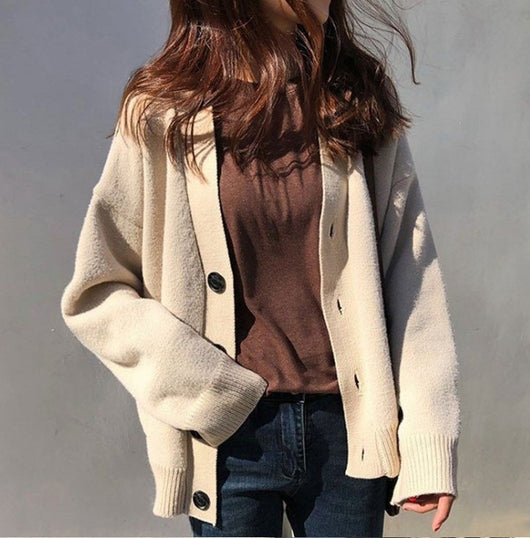 Abrigo Corto Ligero para Otoño e Invierno - Estilo Urbano Versátil - Image 5