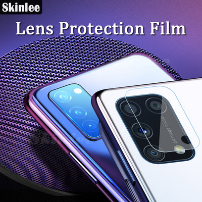 Protector de Lente para Samsung S20 - Image 20