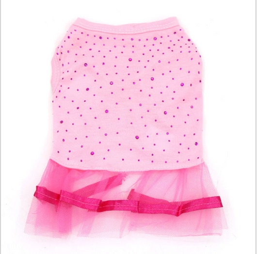 Falda de Encaje para Perras - Image 17