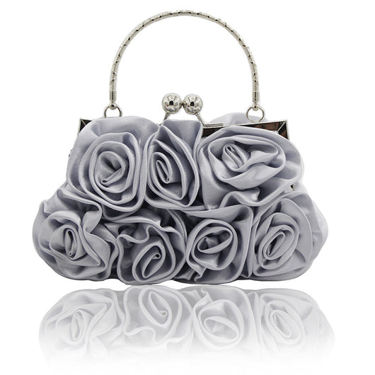 Bolso de Mano Elegante para Cena y Bodas - Image 18