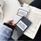 Funda para pareja - Diseño de letras personalizadas