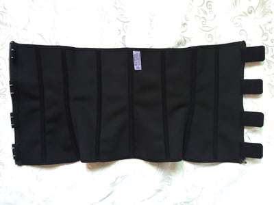 Faja Reductora Premium de Látex para Cintura - Image 6