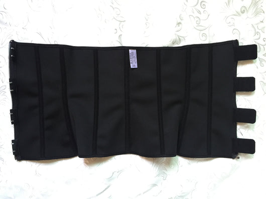 Faja Reductora Premium de Látex para Cintura - Image 6