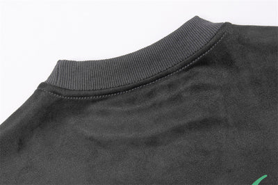 Camisa Suelta Holgada para Hombre - Image 10