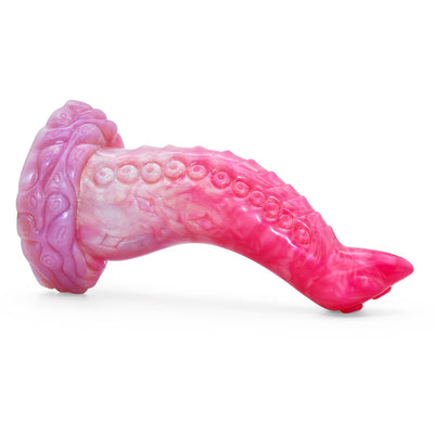 Plug Tentáculos de Pulpo Realista - Image 34