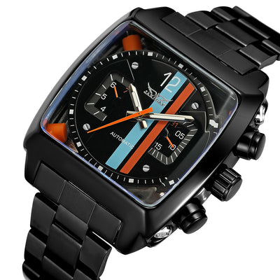 Reloj Mecánico Automático de Moda y Ocio - Image 5
