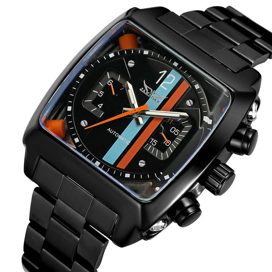 Reloj Mecánico Automático de Moda y Ocio - Image 5