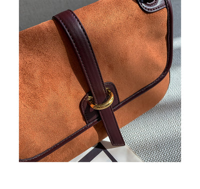 Bolsa Bandolera Portátil para Viajeros Modernos - Image 16