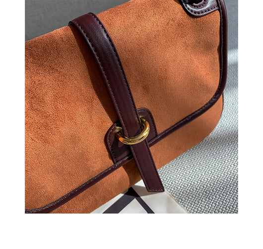 Bolsa Bandolera Portátil para Viajeros Modernos - Image 16