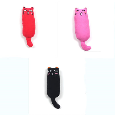 Juguete para Gatos de Algodón - Image 7