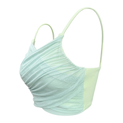 Top Deportivo para Yoga y Entrenamientos al Aire Libre - Image 6