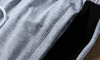 Pantalones Deportivos Casuales Tendencia Hong Kong para Hombre - Image 14
