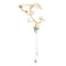 Fairy Earrings Women's Premium Retro Cats right ear