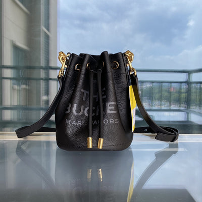 Bolso Bandolera de Cuero Genuino con Cordón Ajustable - Image 22
