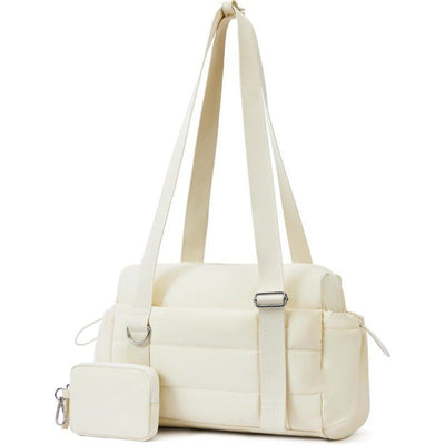 Bolsa de Gimnasio Compacta para Mujer - Bolsa de Fitness y Viaje - Image 7