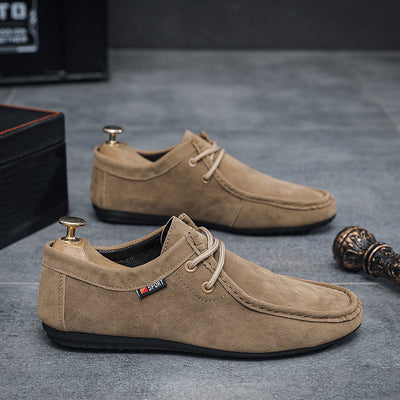 Mocasines Ligeros Versátiles para Hombre con Suela Suave - Image 8