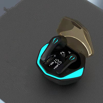 Auriculares Gaming Bluetooth Sin Latencia - Image 11
