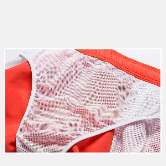 Pantalones Cortos de Playa Secado Rápido Hombre - Ajuste Cómodo para Surf - Image 20
