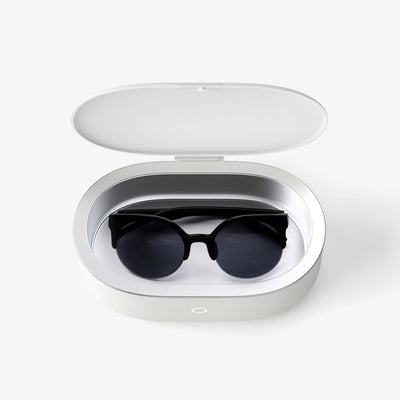 Lavadora Ultrasónica para Gafas y Lentes - Image 11