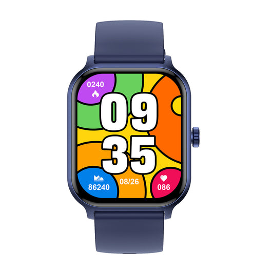 Reloj Inteligente P85 con Llamadas Bluetooth, Monitor Cardíaco y Modo Deportivo - Image 8