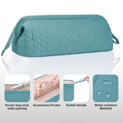 Bolsa Organizadora Multifuncional para Accesorios de Secador - Image 9