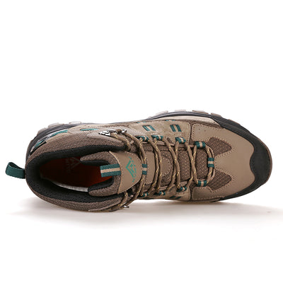 Zapatos Casuales de Otoño con Suela Gruesa Antideslizante - Image 10