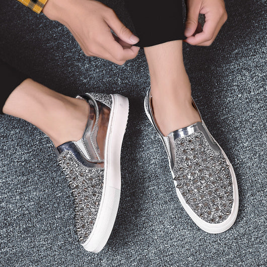 Zapatos Casuales para Hombre Cómodos y Relajados - Image 5