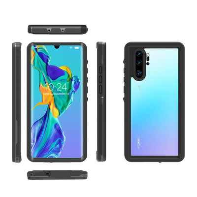 Funda Protectora Huawei Antigolpes - Image 2