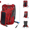 Mochila Solar para Ciclismo y Deportes Outdoor - Carga Rápida y Ligera