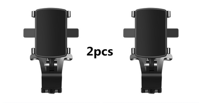 Soporte de Teléfono para Panel de Instrumentos con Navegador GPS - Image 12