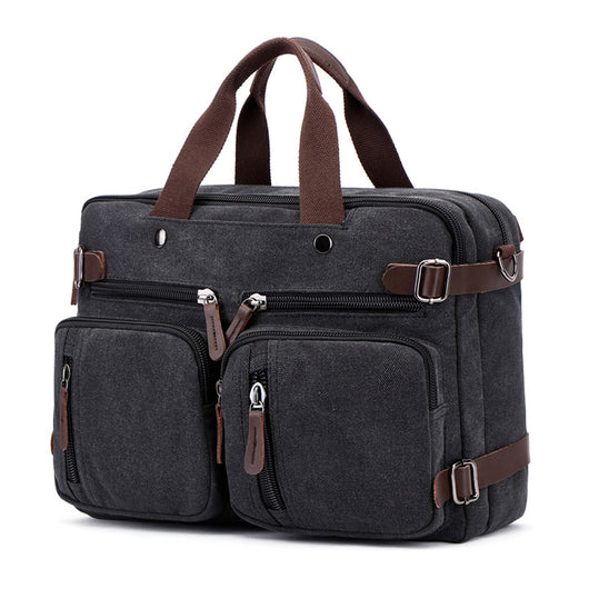 Mochila Crossbody Portátil - Image 4