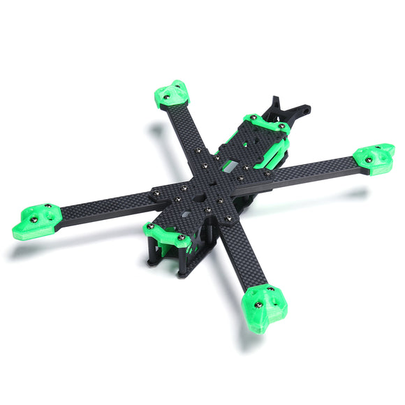 Bastidor de Reinstalación IFlight TITAN XL5 - Rack FPV de 5 Pulgadas