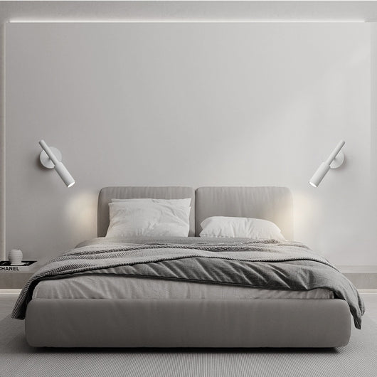 Foco LED para Dormitorio y Sala de Estar - Lámpara de Lectura Inteligente - Image 3