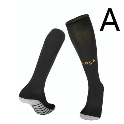 Calcetines de Fútbol con Tecnología Absorbente - Caña Alta Térmica para Entrenamientos - Image 21