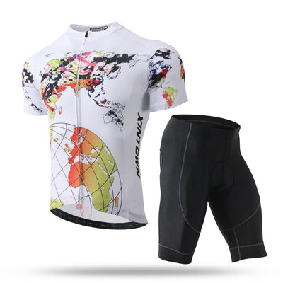 Ropa Interior Transpirable con Tecnología Antihumedad para Verano - Image 10